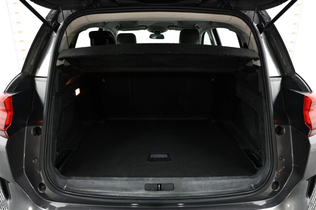 Citroen C5 Aircross I
