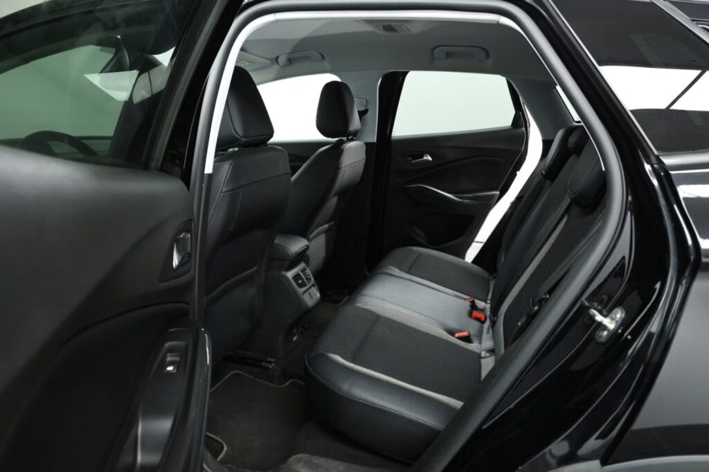 Opel Grandland X I