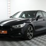 BMW 4 серия F32, F33, F36