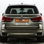 BMW X5 F15