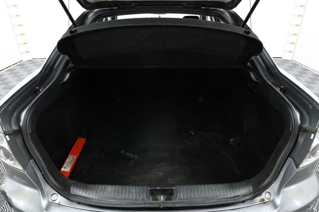 Mazda 6 I
