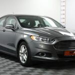 Ford Fusion USA II