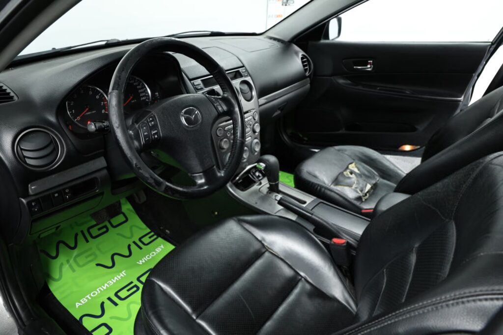 Mazda 6 I