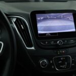 Chevrolet Malibu IX · Рестайлинг