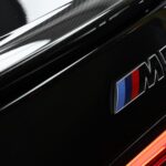 BMW M5 I