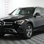 Mercedes-Benz GLC X253 · Рестайлинг