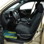 Toyota RAV4 III (XA30) · 2-й рестайлинг