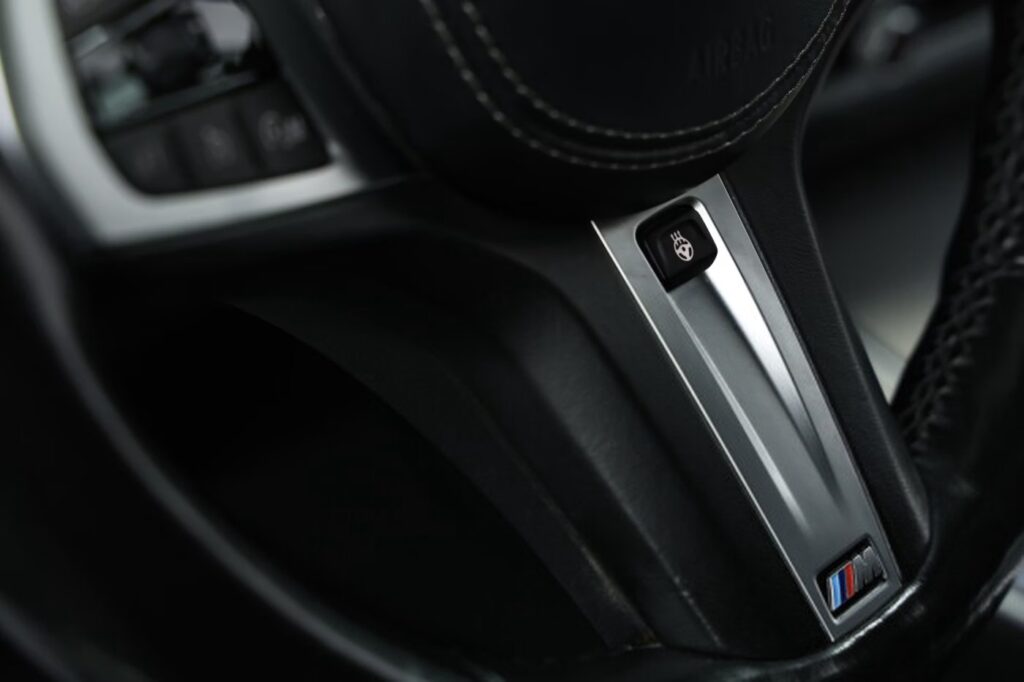 BMW X5 G05