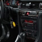 Audi A6 C5 · Рестайлинг