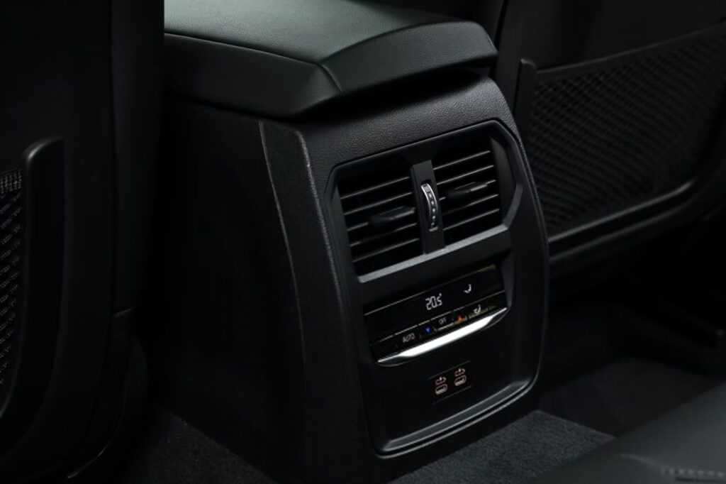BMW 4 серия  G22, G23, G26
