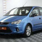 Ford C-MAX I · Рестайлинг