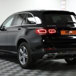 Mercedes-Benz GLC X253 · Рестайлинг