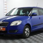 Skoda Fabia 5J