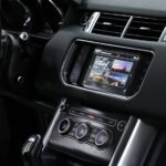 Land Rover Range Rover Sport II