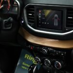 ВАЗ (LADA) Vesta Cross I · Рестайлинг