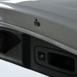 Honda CR-V IV · Рестайлинг