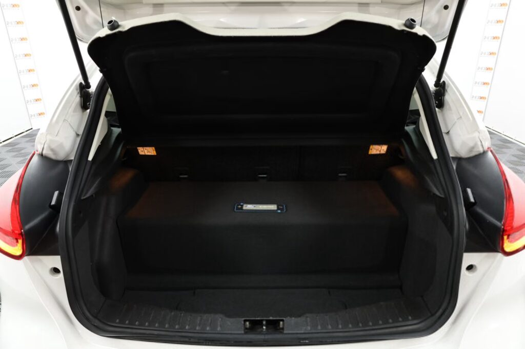 Ford Focus III · Рестайлинг