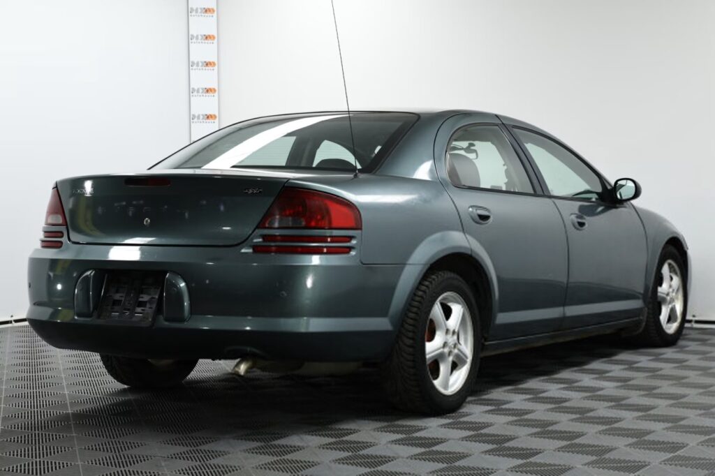 Dodge Stratus II