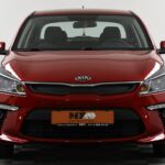 Kia Rio IV