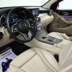 Mercedes-Benz GLC X253 · Рестайлинг