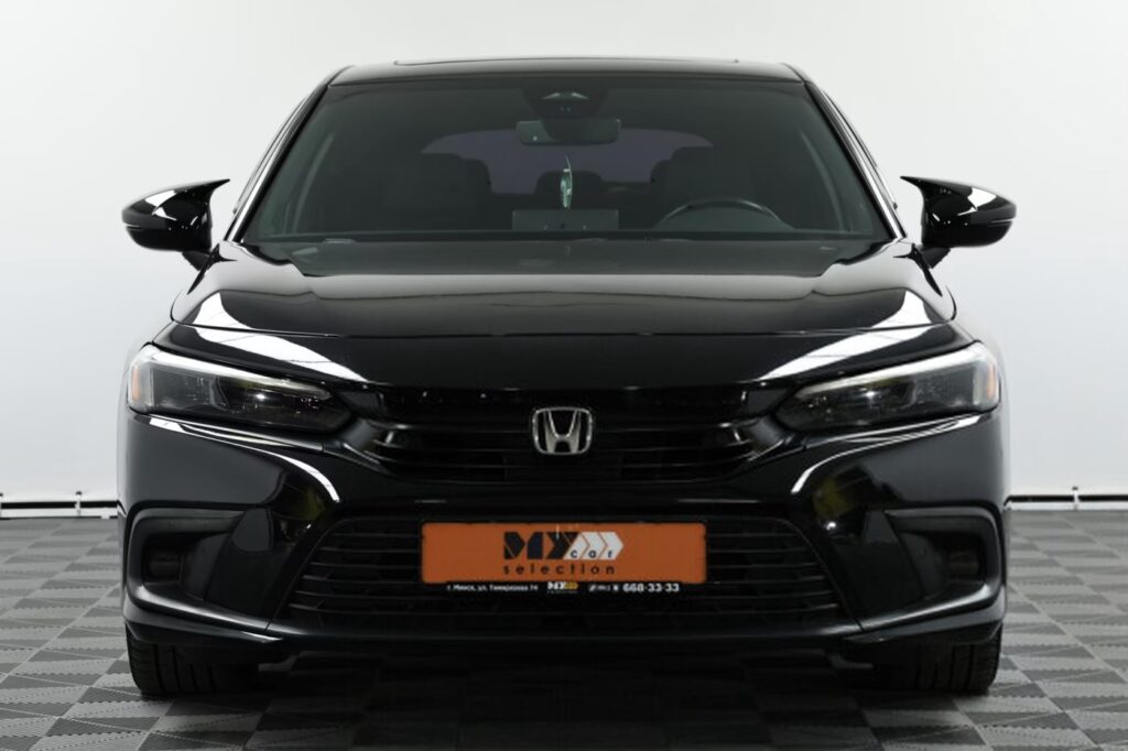 Honda Civic XI