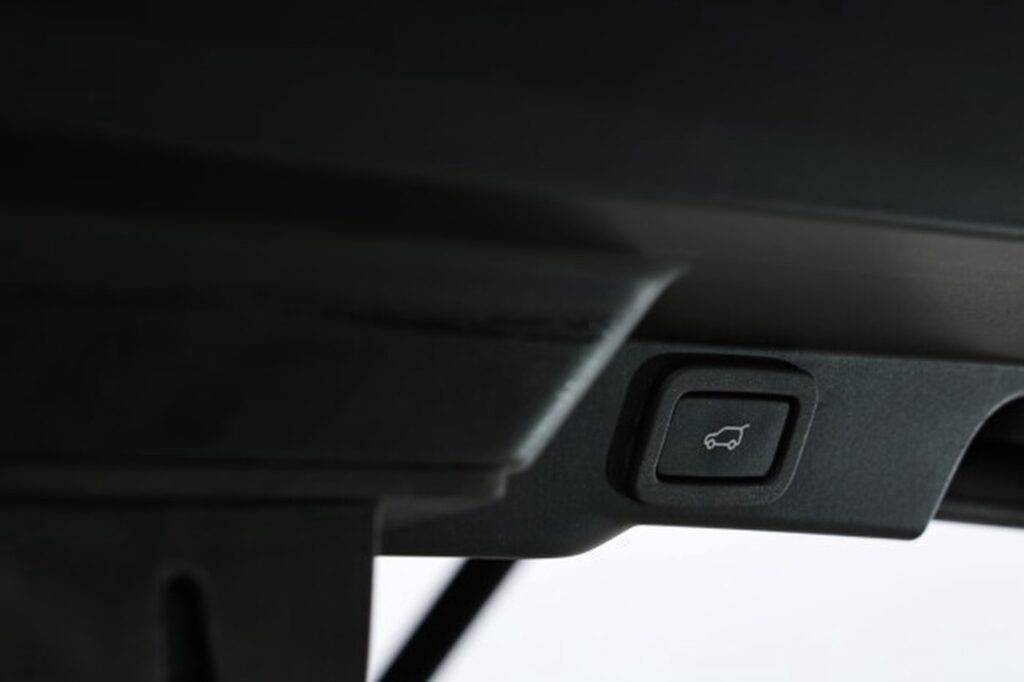 Land Rover Range Rover Sport II