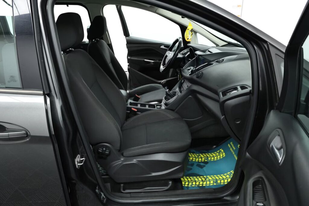Ford Grand C-Max II