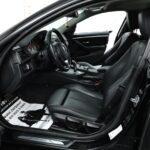 BMW 4 серия F32, F33, F36