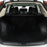 Honda CR-V IV · Рестайлинг