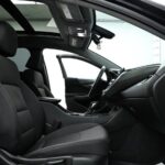Chevrolet Malibu IX · Рестайлинг