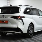 Toyota Sienna IV (XL40)