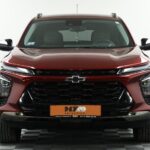 Chevrolet Trax II