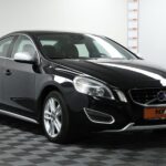 Volvo S60 II