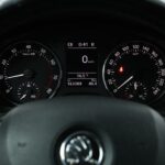 Skoda Rapid I