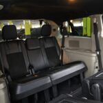 Dodge Grand Caravan V · Рестайлинг