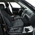Skoda Yeti I