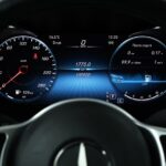 Mercedes-Benz GLC X253 · Рестайлинг