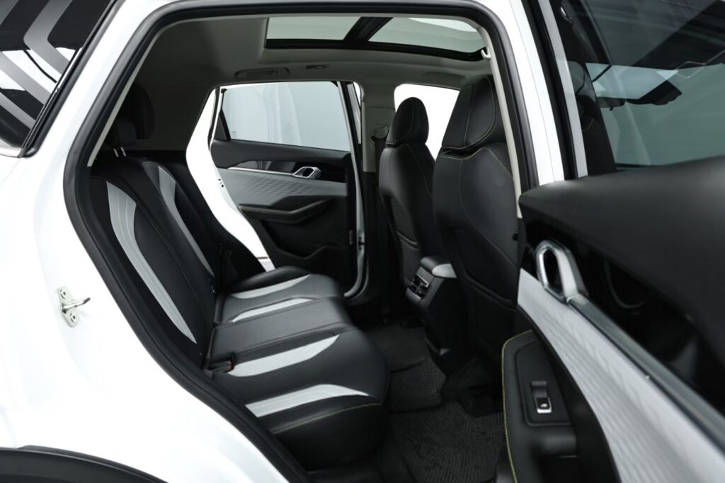 Geely Binyue Cool I