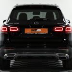 Mercedes-Benz GLC X253 · Рестайлинг