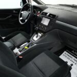 Ford C-MAX I · Рестайлинг