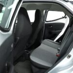 Toyota Aygo II (AB40) · Рестайлинг