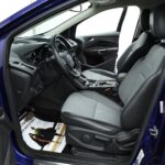 Ford Kuga II · Рестайлинг
