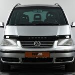 Volkswagen Sharan I · 2-й рестайлинг
