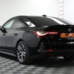 BMW 4 серия  G22, G23, G26