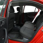Skoda Rapid I