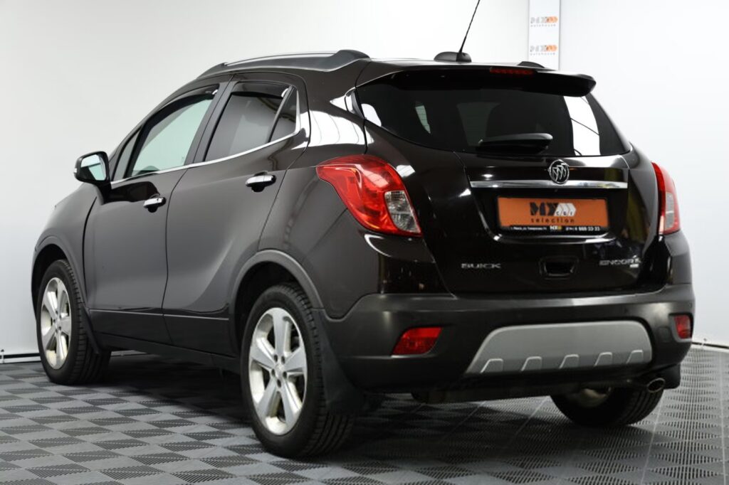 Buick Encore I