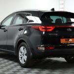 Kia Sportage IV