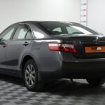 Toyota Camry XV40