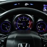 Honda Civic IX · Рестайлинг