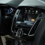 Ford Focus III · Рестайлинг